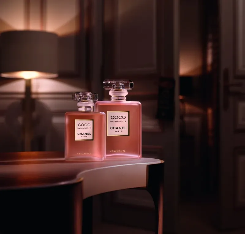 CHANEL přichází s elegantními vůněmi COCO MADEMOISELLE - foto 2 | brand photo