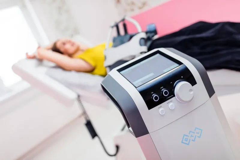 Eva Clinic pomáhá v boji proti stárnutí obličeje - foto 4 | brand photo