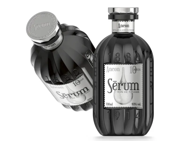 Nový rum Serum ve své chuti spoutal sto let staré legendy i exotiku panamského pralesa - foto 3 | brand photo