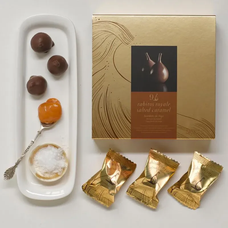 Pochutnejte si na delikatesách nabízených společností Edelikatesy - foto 5 | brand photo