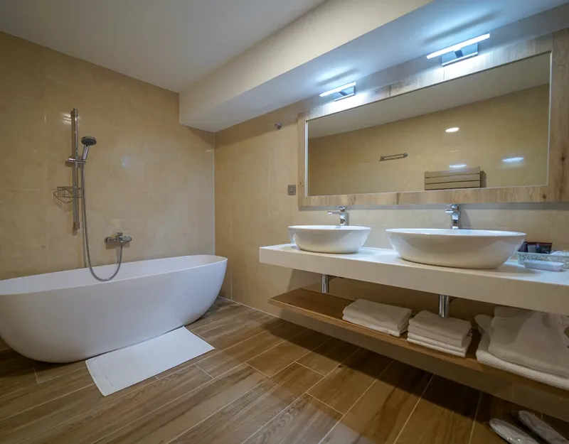 Prožijte odpočinek v srdci Tater díky hotelu Bellevue - foto 4 | brand photo