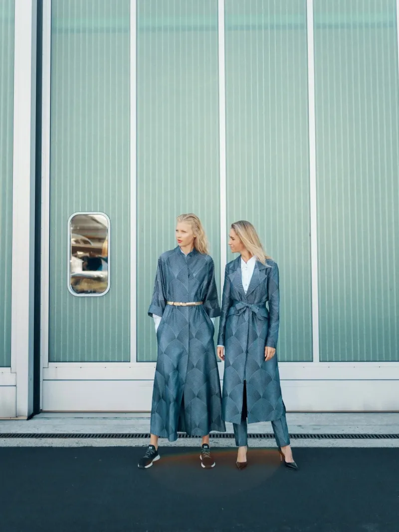 TALABAYA V OBLACÍCH – MODEST FASHION, KTERÁ PROPOJUJE SVĚTY - foto 2 | brand photo