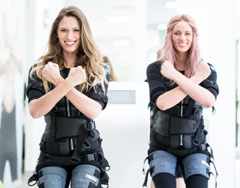 Urychlete proces tréninku a cvičení díky společnosti BodyBody - foto 4 | brand photo