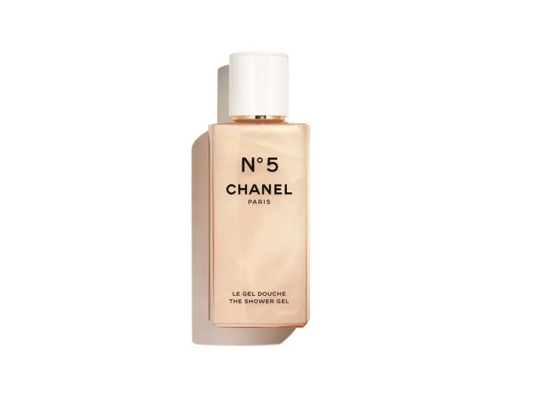 Značka CHANEL přichází s kolekcí N ° 5 - foto 2 | brand photo