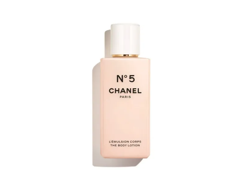 Značka CHANEL přichází s kolekcí N ° 5 - foto 3 | brand photo