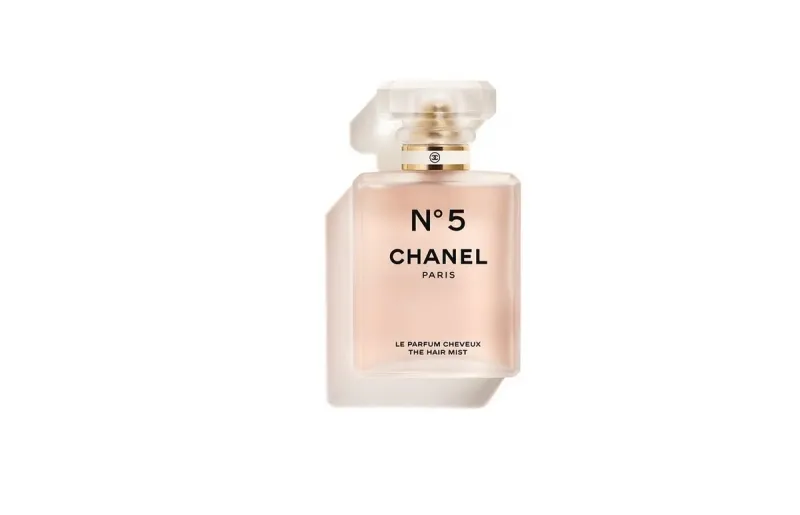 Značka CHANEL přichází s kolekcí N ° 5 - foto 5 | brand photo