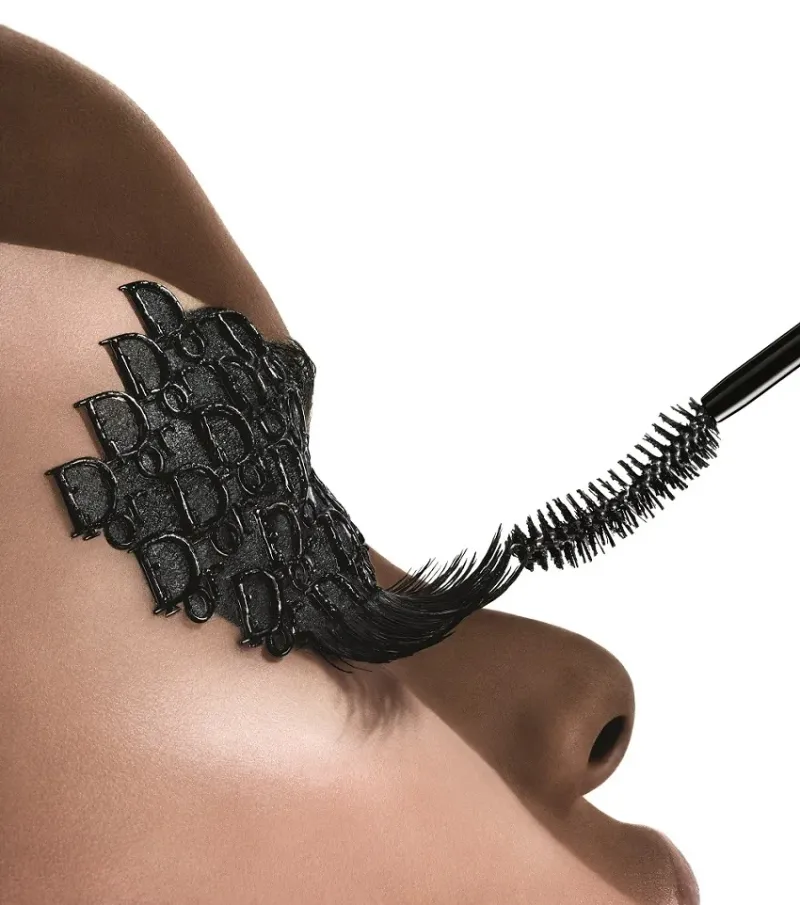 Značka DIOR nabízí nové líčení pro dokonalé řasy, linky a spoustu dalšího - foto 2 | brand photo
