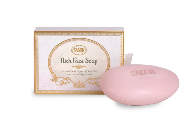 Značka Sabon představuje skvělé produkty Fresh & Glow - foto 4 | brand photo