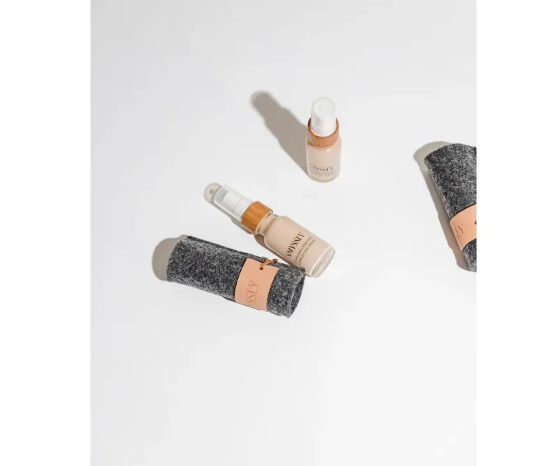 Aktivní mikrocirkulace pro zářivější oční okolí s novinkou od Smyssly - foto 2 | brand photo