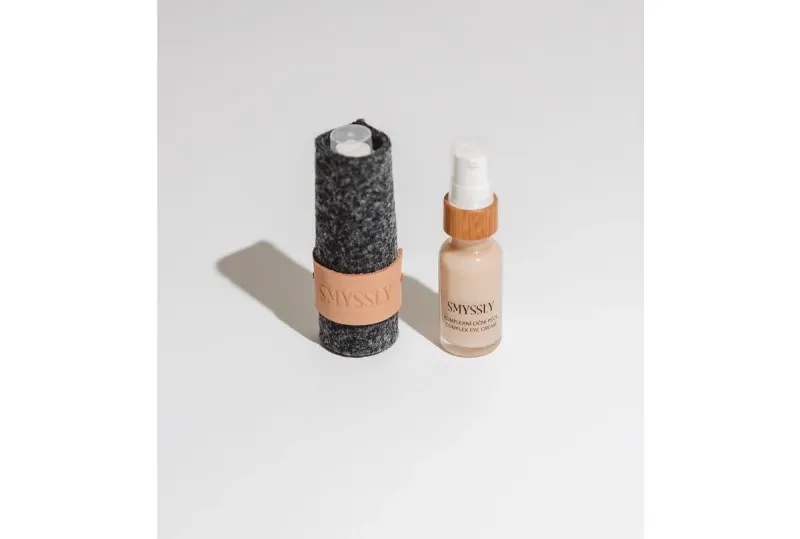 Aktivní mikrocirkulace pro zářivější oční okolí s novinkou od Smyssly - foto 3 | brand photo