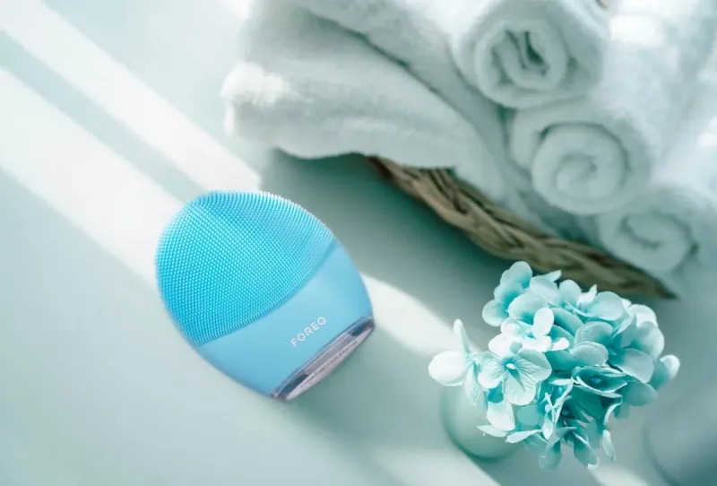 Foreo představuje HOME SPA – symbol pro hýčkání těla i mysli - foto 2 | brand photo