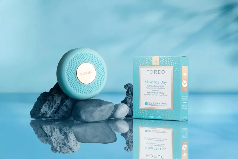 Foreo představuje HOME SPA – symbol pro hýčkání těla i mysli - foto 3 | brand photo