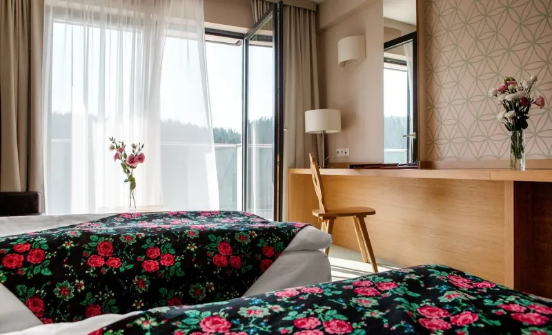 BUKOVINA Resort – Hotel BUKOVINA