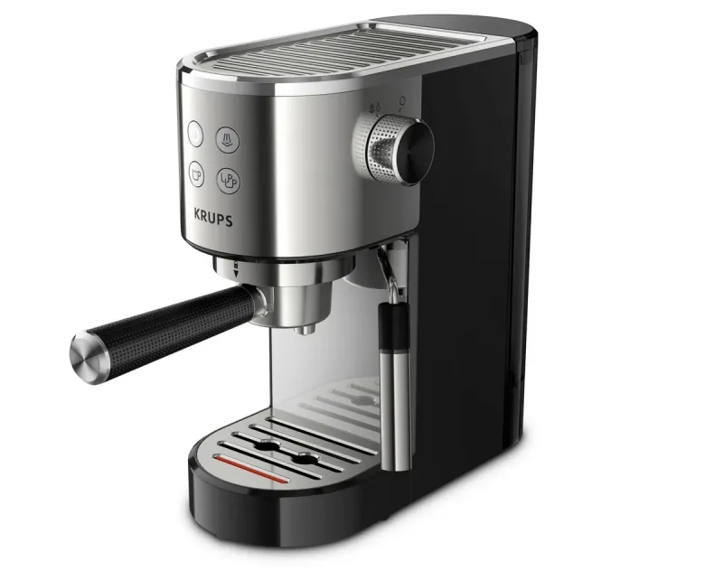 Pákový kávovar KRUPS se postará o virtuózní espresso - foto 2 | brand photo