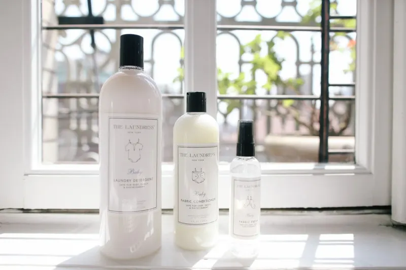 Prací gel Baby Detergent s okouzlující vůní od The Laundress - foto 2 | brand photo