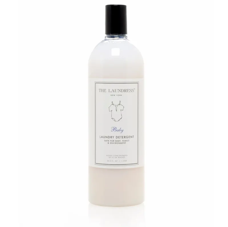 Prací gel Baby Detergent s okouzlující vůní od The Laundress - foto 3 | brand photo