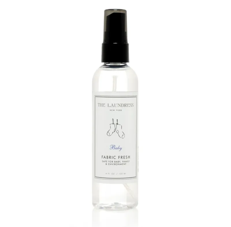 Prací gel Baby Detergent s okouzlující vůní od The Laundress - foto 5 | brand photo