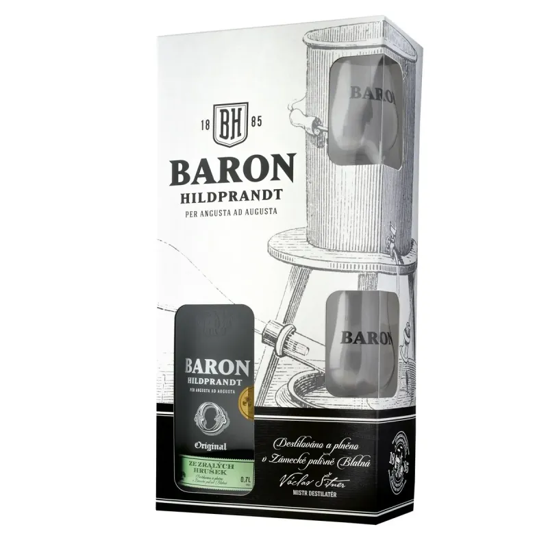 Premier Wines & Spirits: Potěšte dárkovým balením prémiového alkoholu - foto 6 | brand photo
