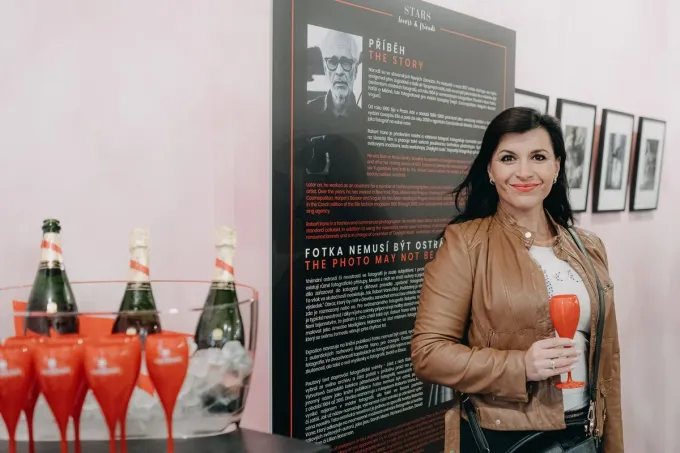 Robert Vano @ DEBRA ve STARS LOVERS