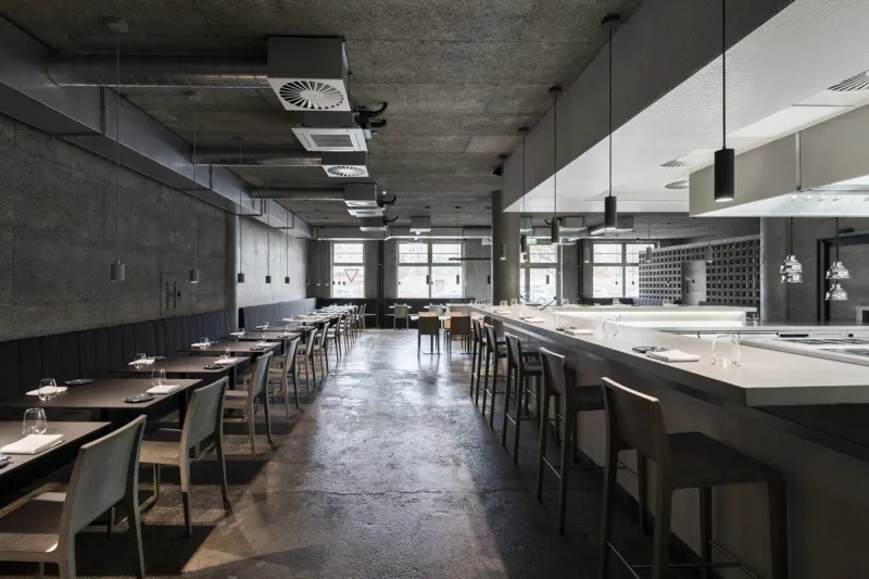 The Eatery: Pochutnejte si na české kuchyni v dnešním pojetí - foto 2 | brand photo