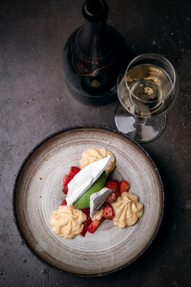 The Eatery: Pochutnejte si na české kuchyni v dnešním pojetí - foto 3 | brand photo