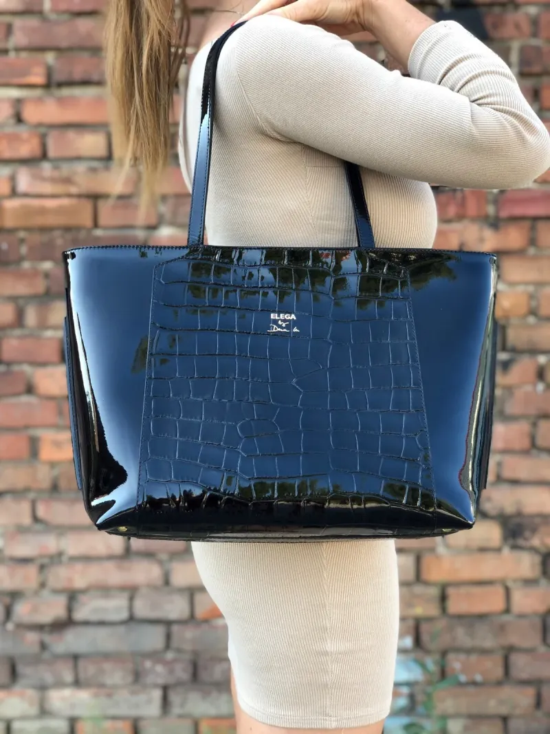 Užijte si nové kabelky ELEGA by Dana M. pro podzim a zimu 2020 - 2021 - foto 2 | brand photo