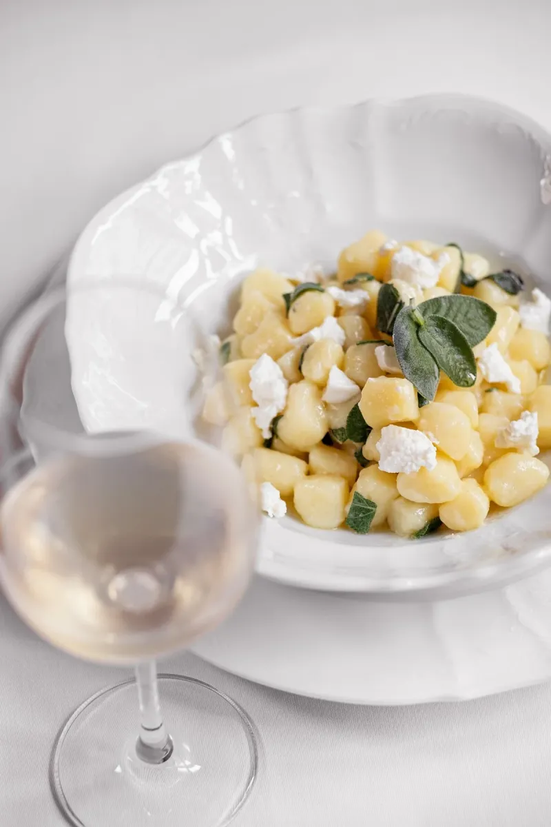 Vychutnejte si italskou kuchyni bez lepku v pražské restauraci Alriso - foto 3 | brand photo