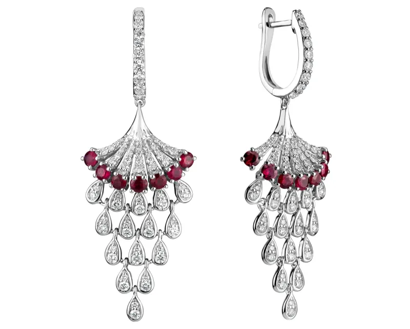 Značka ALO DIAMONDS představuje novou kolekci ALO-Sparkling Rain - foto 5 | brand photo
