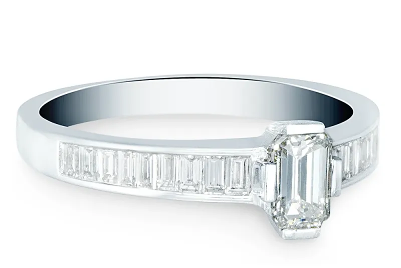 Značka ALO DIAMONDS představuje novou kolekci ALO-Sparkling Rain - foto 3 | brand photo