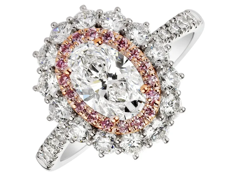 Značka ALO DIAMONDS představuje novou kolekci ALO-Sparkling Rain - foto 4 | brand photo