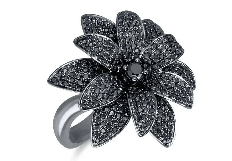 Značka ALO DIAMONDS představuje novou kolekci ALO-Sparkling Rain - foto 6 | brand photo