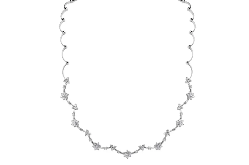 Značka ALO DIAMONDS představuje novou kolekci ALO-Sparkling Rain - foto 7 | brand photo