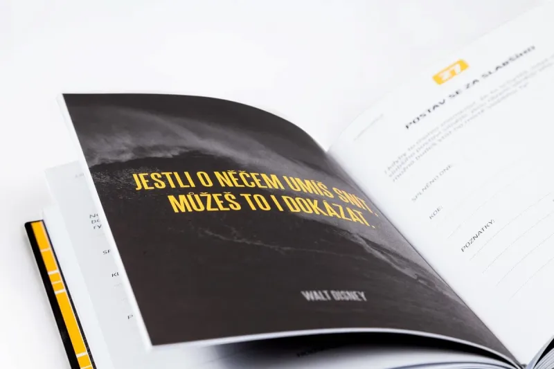 Bloque: Originální designové dárky vyrobené v České republice - foto 2 | brand photo