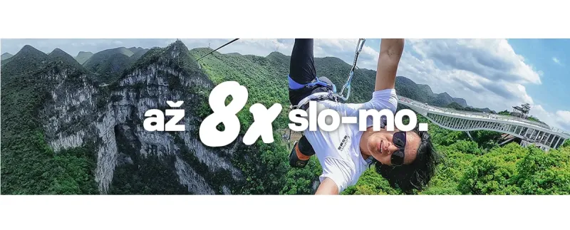 GoPro HERO9 Black – Našlápnutá novinka pro všechny, kteří chtějí od života víc - foto 7 | brand photo