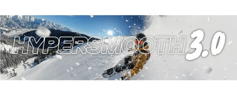 GoPro HERO9 Black – Našlápnutá novinka pro všechny, kteří chtějí od života víc - foto 8 | brand photo