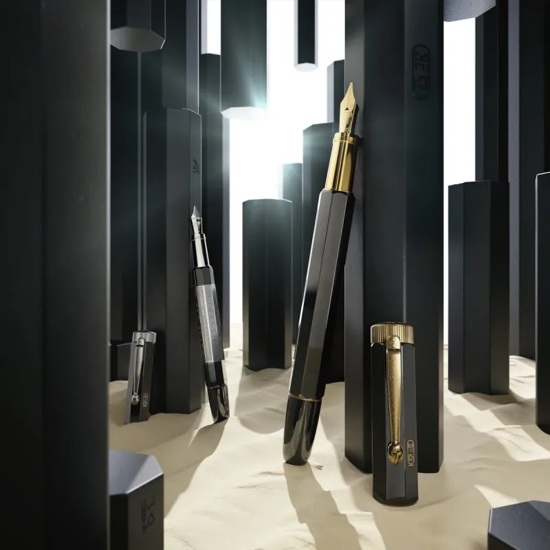 Hieroglyfy v novém světle Kolekce per Montblanc Heritage Egyptomania - foto 2 | brand photo
