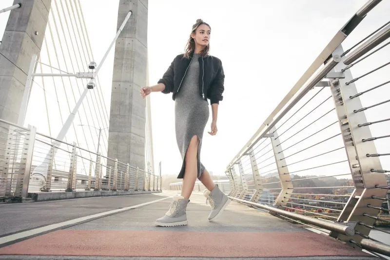KOLEKCE SOREL PODZIM/ZIMA 2020 PŘINÁŠÍ KOMFORT, NOVÉ STYLY I BARVY - foto 2 | brand photo