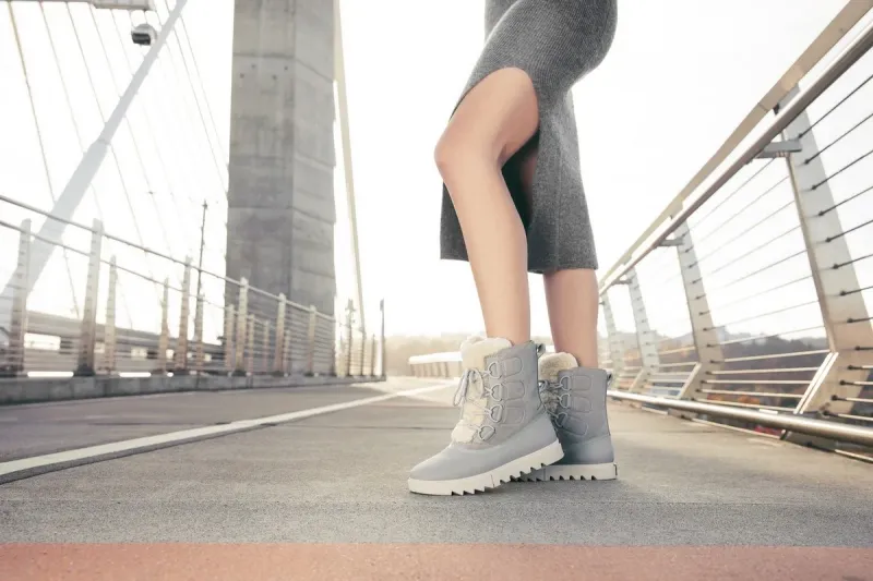 KOLEKCE SOREL PODZIM/ZIMA 2020 PŘINÁŠÍ KOMFORT, NOVÉ STYLY I BARVY - foto 3 | brand photo