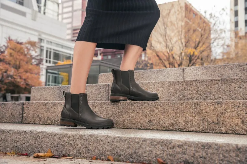 KOLEKCE SOREL PODZIM/ZIMA 2020 PŘINÁŠÍ KOMFORT, NOVÉ STYLY I BARVY - foto 4 | brand photo