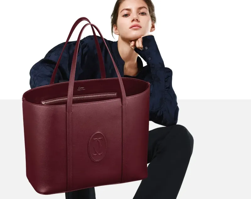 NOVÁ KOLEKCE KABELEK MUST DE CARTIER - foto 3 | brand photo