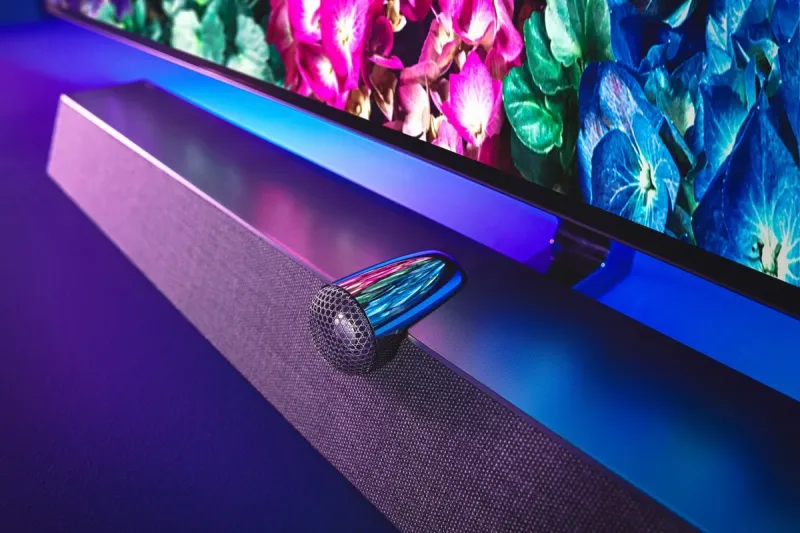 Philips TV novým televizorem OLED+935 znovu zvyšuje laťku výkonnosti - foto 4 | brand photo