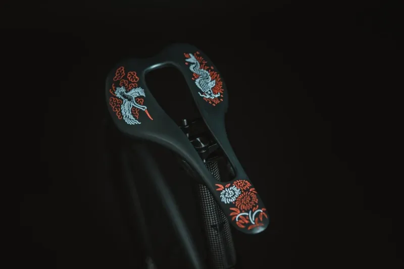 Scalatore Samurai – nejnovější superkolo z dílny českého výrobce kol Festka - foto 3 | brand photo