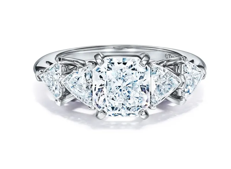 TIFFANY & CO. PŘEDSTAVUJE KOLEKCI HIGH JEWELRY 2020 - foto 3 | brand photo