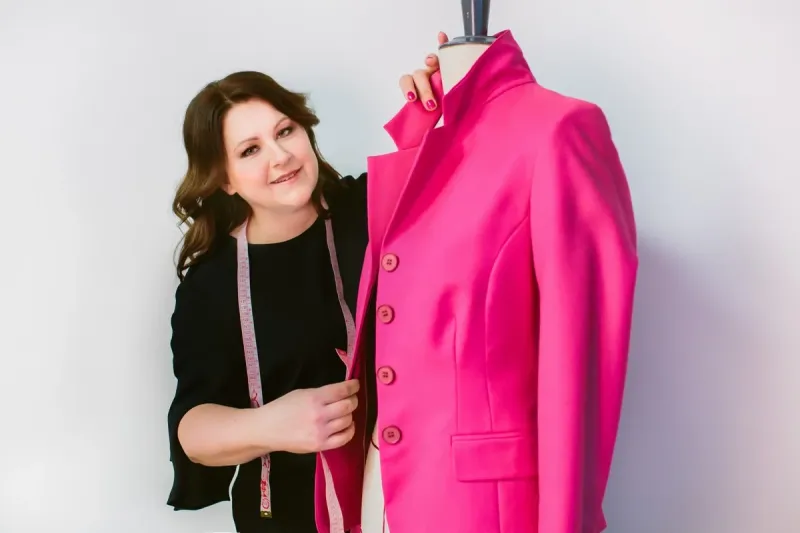 Tipy na dárky pro náročné ženy díky Luxury shopping u Ivany Rosové - foto 2 | brand photo