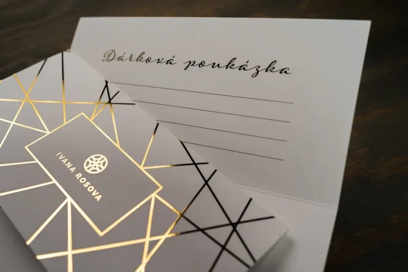 Tipy na dárky pro náročné ženy díky Luxury shopping u Ivany Rosové - foto 3 | brand photo