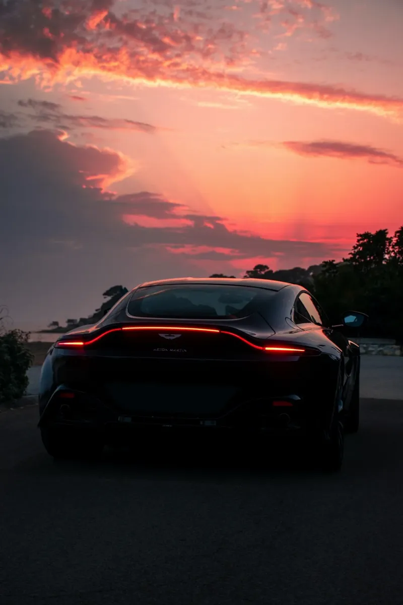 Aston Martin: ikonické auto, kterým jezdil i James Bond - foto 3 | brand photo