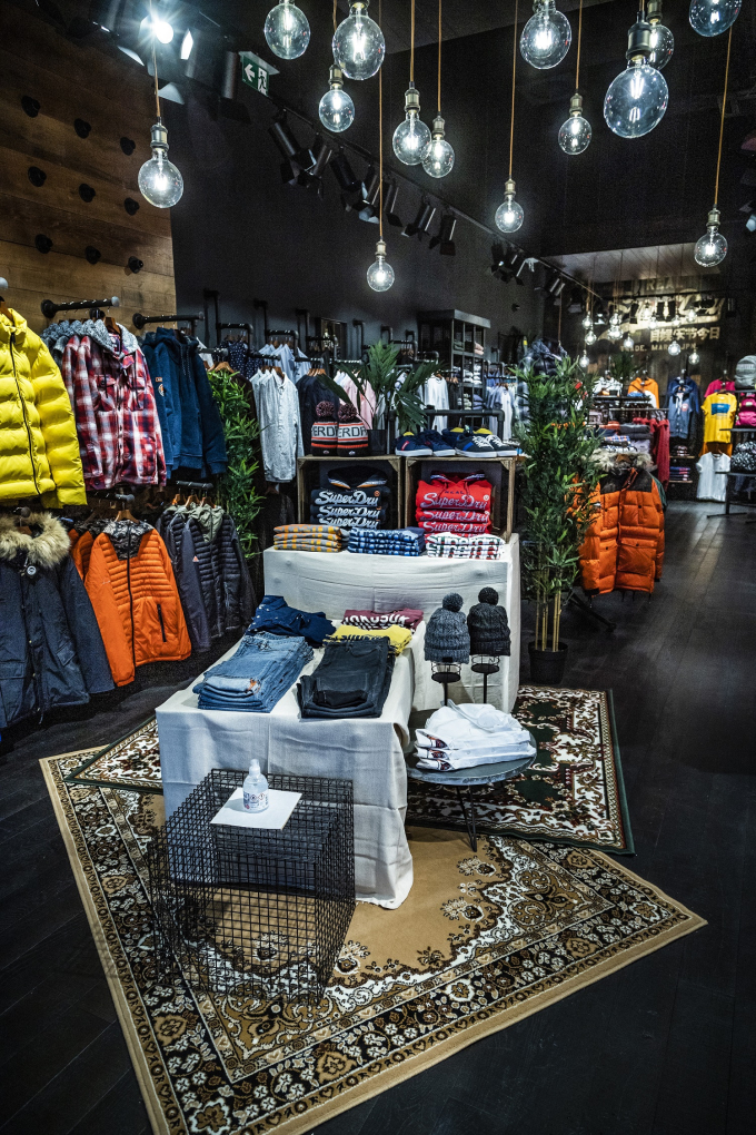 Superdry