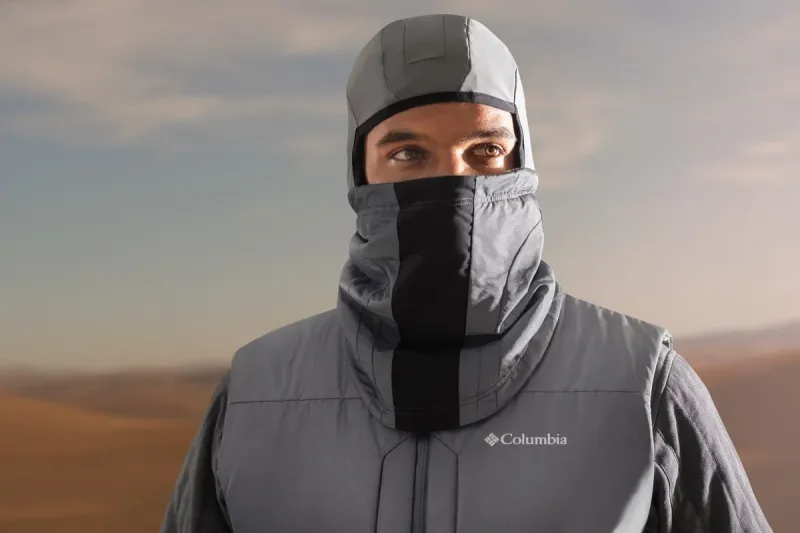 Columbia Sportswear představuje limitovanou kolekci Columbia x Star Wars - foto 3 | brand photo