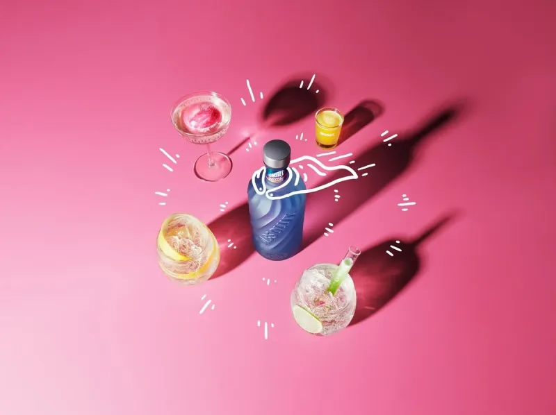 Limitovaná edice Absolut Movement oslavuje diverzitu a soudržnost - foto 3 | brand photo