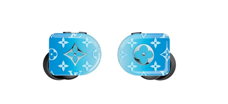 Louis Vuitton Horizon spojují moderní technologii a ikonický design - foto 3 | brand photo